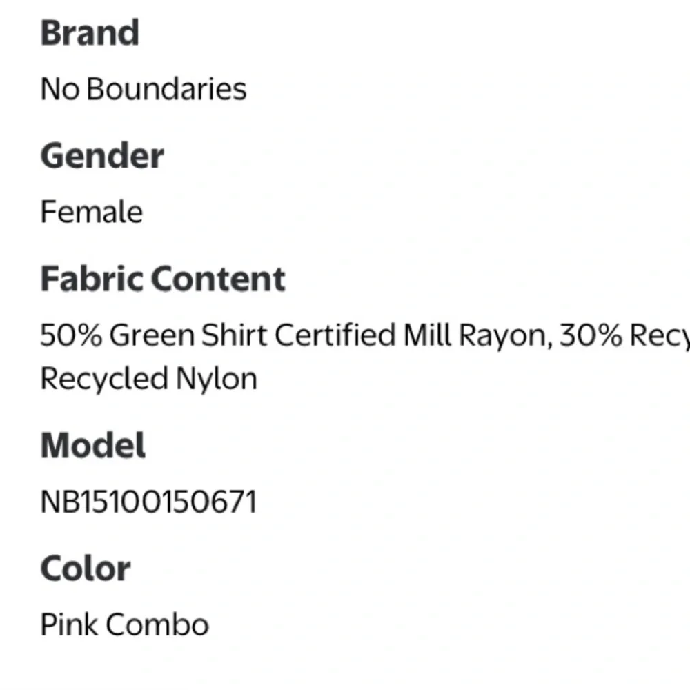 NWT PINK “DELULU” SWEATER SIZE XL - Picture 7 of 7